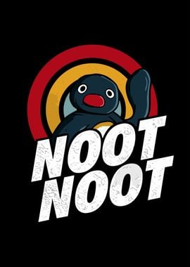 Noot Noot Pingu