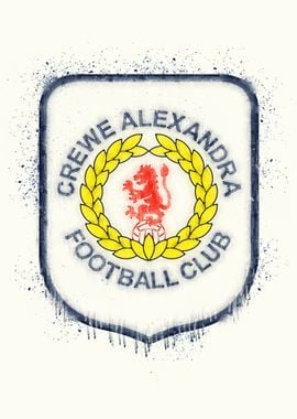 Crewe Alexandra