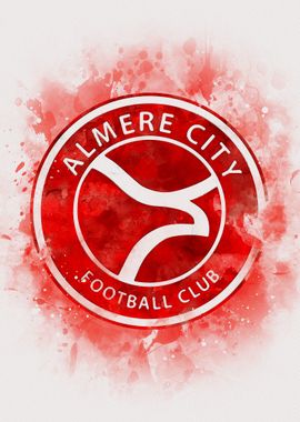 Almere City Netherlands