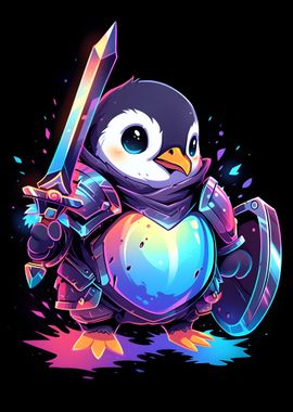 Penguin Viking