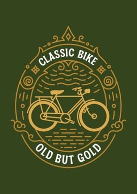 Classic Bike 1