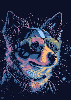 Cool Dog