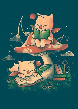 Kupo Readings