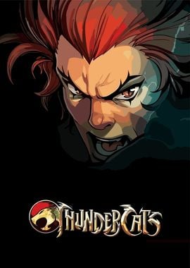 Thunder Cats Warriors