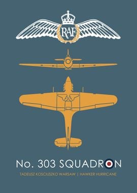 303 Squadron