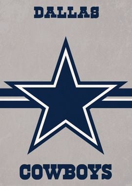 Dallas Cowboys Team