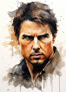 Tom Cruise