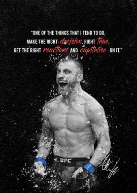 Alexander Volkanovski