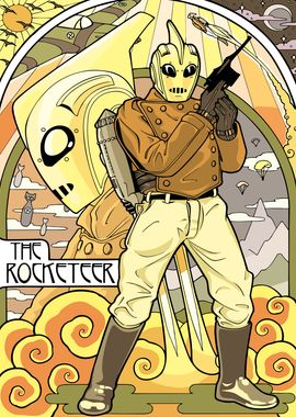 the rocketter movie