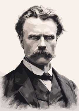 Friedrich Nietzsche