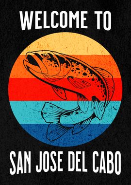 SAN JOSE DEL CABO FISHING