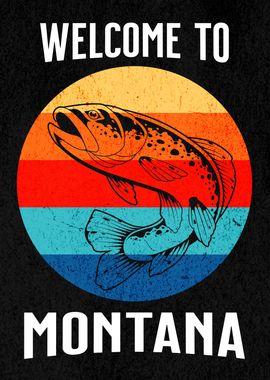 WELCOME TO MONTANA FISHING