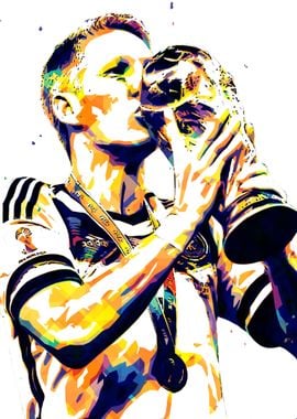 Bastian Schweinsteiger