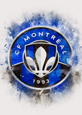 CF Montreal Football 