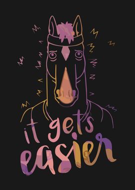 Bojack The Horseman Movie