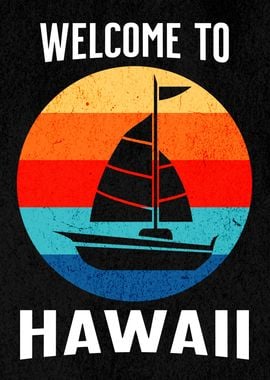 HAWAII SAILING