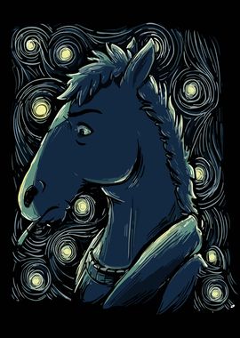 Bojack The Horseman Movie