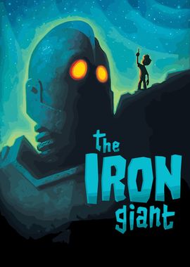 The Iron Giant