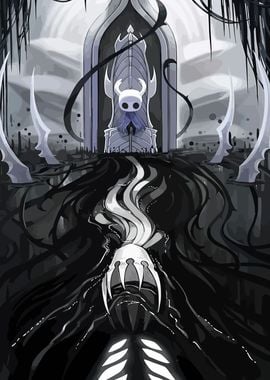 Hollow Knight