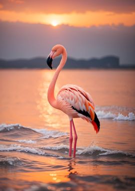 Flamingo