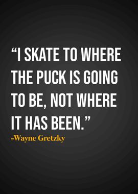 Wayne Gretzky Quote 