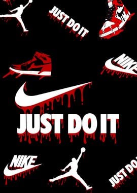 Just do it