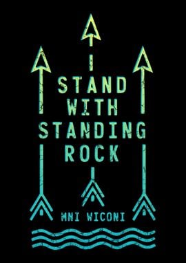 standing rock