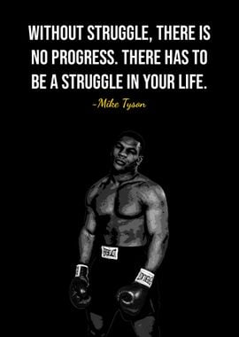 Mike Tyson quotes