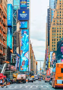 Times Square