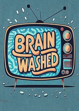 Brain Washed