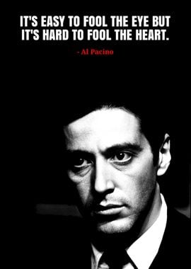 Al Pacino quotes