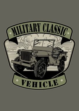 Military Classic