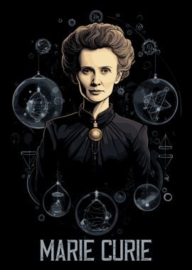 Marie Curie