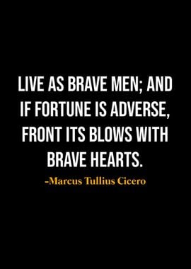 Marcus Tullius Cicero