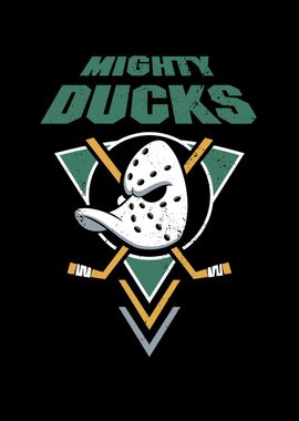 Anaheim Ducks Hockey