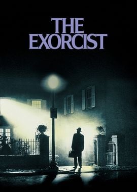 The Exorcist