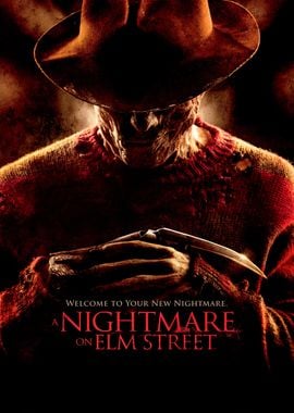 A Nightmare on Elm Street