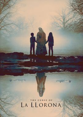 The Curse of La Llorona