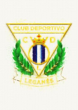 CD Leganes