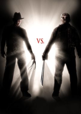 Freddy vs. Jason