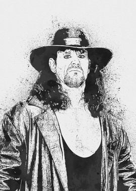 The Undertaker