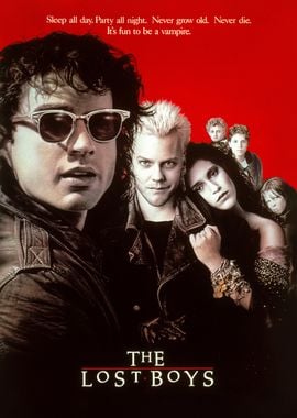 The Lost Boys