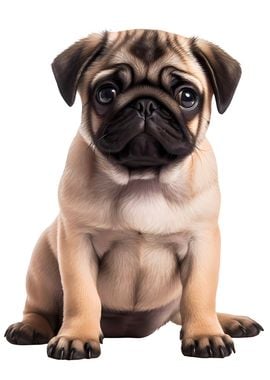 Pug