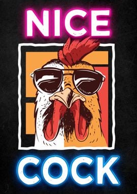 Nice Cock Meme Funny