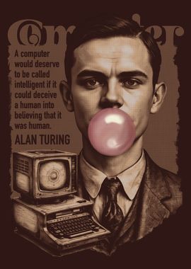 Alan Turing