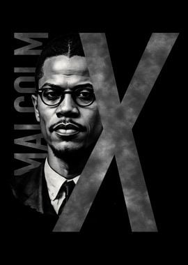 Malcolm X