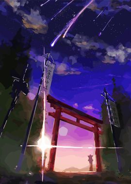 Kimi No Na Wa