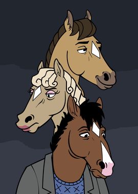 Bojack The Horseman Movie