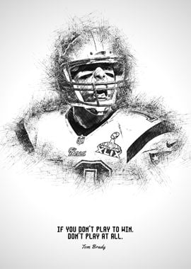 Tom Brady Quotes