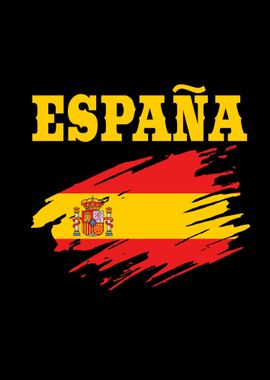 Spain Flag